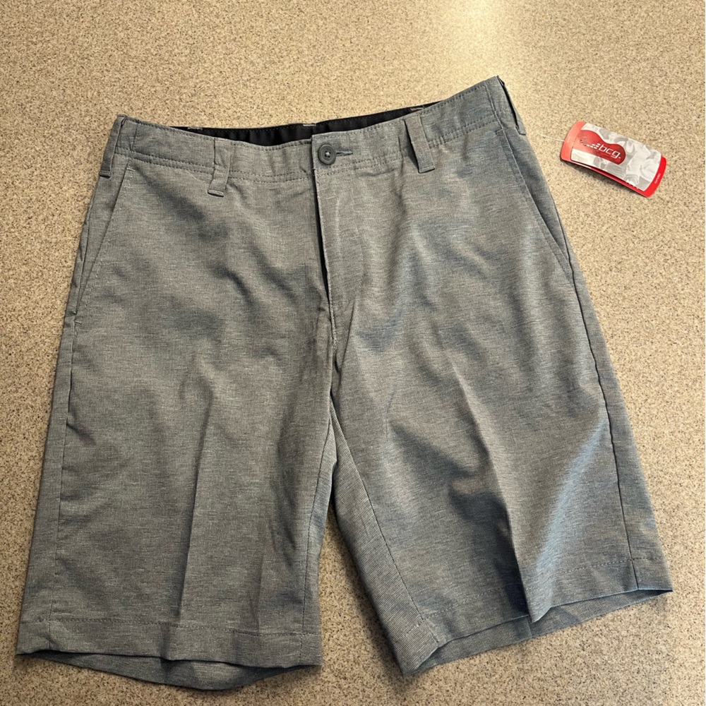 BCG - Men’s Golf Shorts - 30W